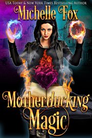 Motherducking magic cover image