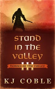 Stand in the valley cover image