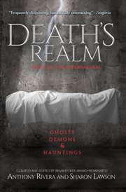 Death's Realm cover image