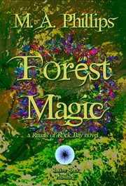 Forest magic cover image