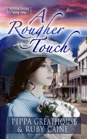 A rougher touch. Rough edges cover image
