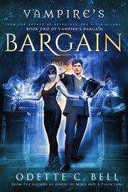Vampire's bargain cover image