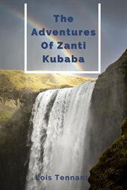 The adventure of zanti kubaba cover image