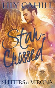 Star-crossed : Crossed cover image