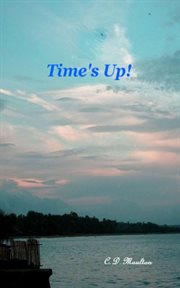 Time's up! cover image