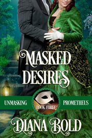 Masked desires cover image