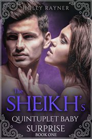 The Sheikh's Quintuplet Baby Surprise cover image
