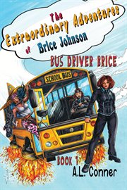 Bus driver brice cover image