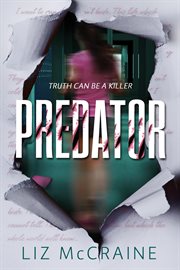 Predator cover image