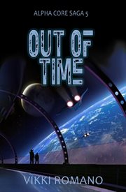 Out of time cover image