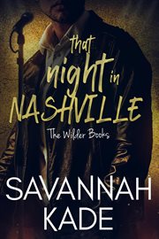 That night in nashville cover image