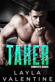 Taker (complete series) cover image