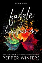 Fable of happiness. Book one cover image
