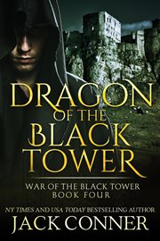 Dragon of the black tower cover image