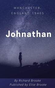 Johnathan cover image