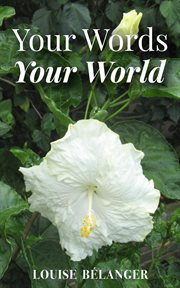 Your words your world cover image