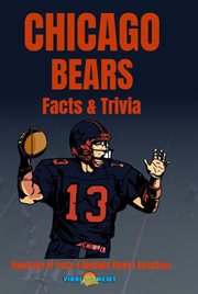 Chicago Bears Fun Facts and Trivia cover image