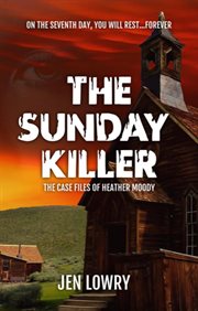 The Sunday killer cover image