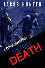 The first death cover image