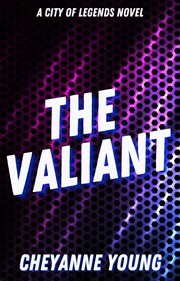 The valiant cover image