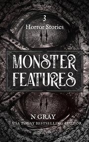 Monster features cover image