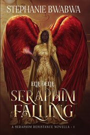 Seraphim falling cover image