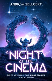 A night at the cinema cover image