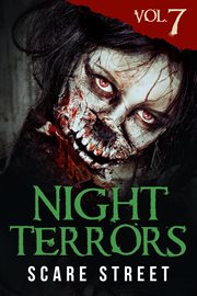 Night Terrors Volume 7 cover image