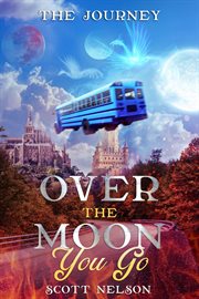 Over the moon you go cover image