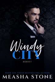 Windy City : The Complete Box Set. Windy City cover image