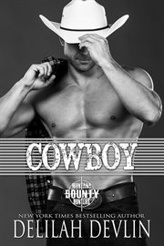 Cowboy : Montana Bounty Hunters: Dead Horse, MT cover image