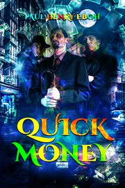 Quick money cover image