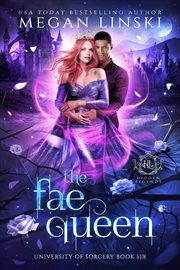 The fae queen cover image