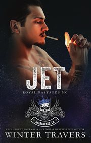Jet cover image