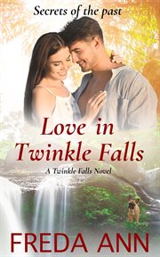 Love in Twinkle Falls cover image