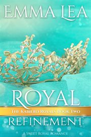 Royal Refinement cover image