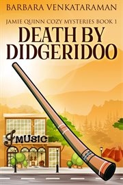 Death by Didgeridoo cover image