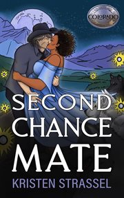 Second Chance Mate cover image