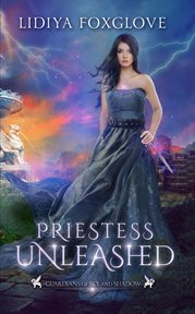 Priestess unleashed cover image
