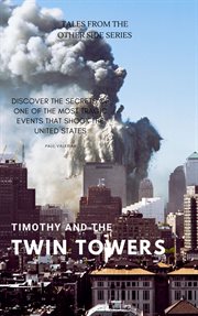 Timothy and the twin towers cover image