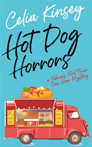 Hot dog horrors cover image