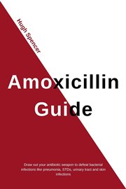 Amoxicillin guide cover image