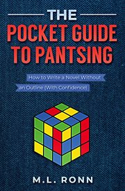 The pocket guide to pantsing cover image