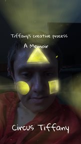 Tiffany's creative process cover image