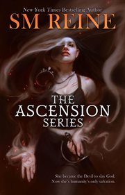 The ascension series cover image