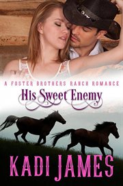 His sweet enemy cover image