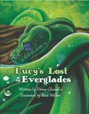Lucy's lost in the everglades cover image