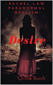 Desire cover image