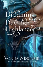 Dreaming of a Devilish Highlander : Highland Shifters cover image