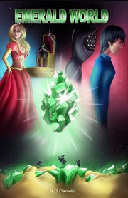 Emerald world cover image